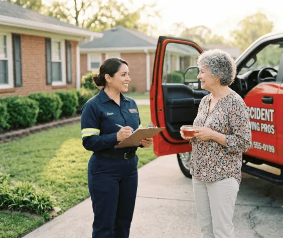 Accident Towing Service Mohawk, WV FAQs
